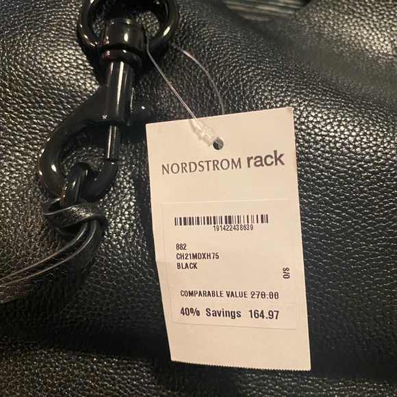 Rebecca Minkoff Megan Hobo Bag - Picture 2 of 8